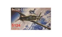 Dragon Do335B-2 Zerstorer